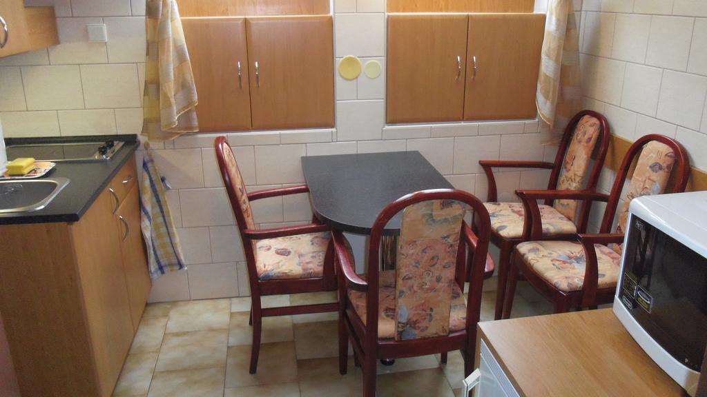 Pension Karolina Trnava Rom bilde