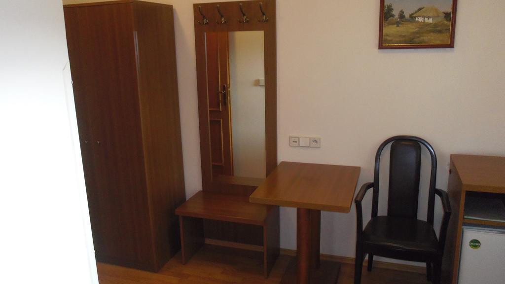 Pension Karolina Trnava Rom bilde