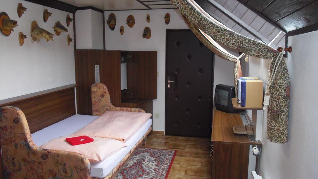 Pension Karolina Trnava Rom bilde