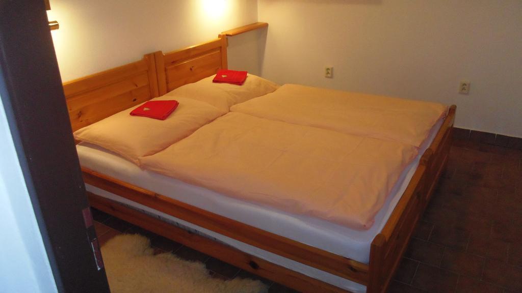 Pension Karolina Trnava Rom bilde