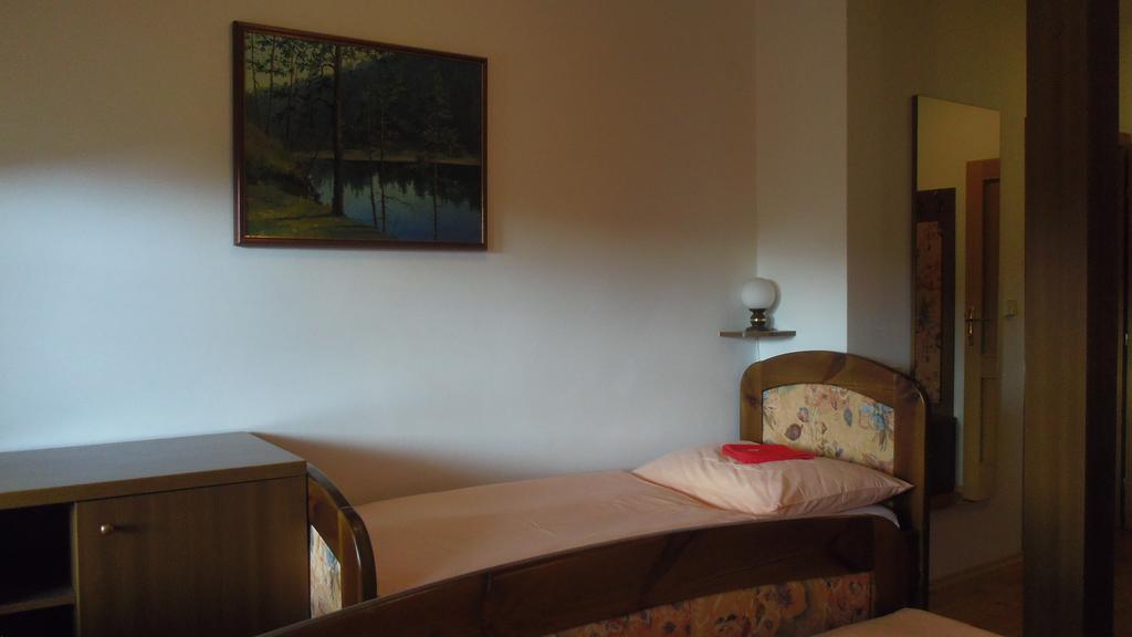 Pension Karolina Trnava Rom bilde
